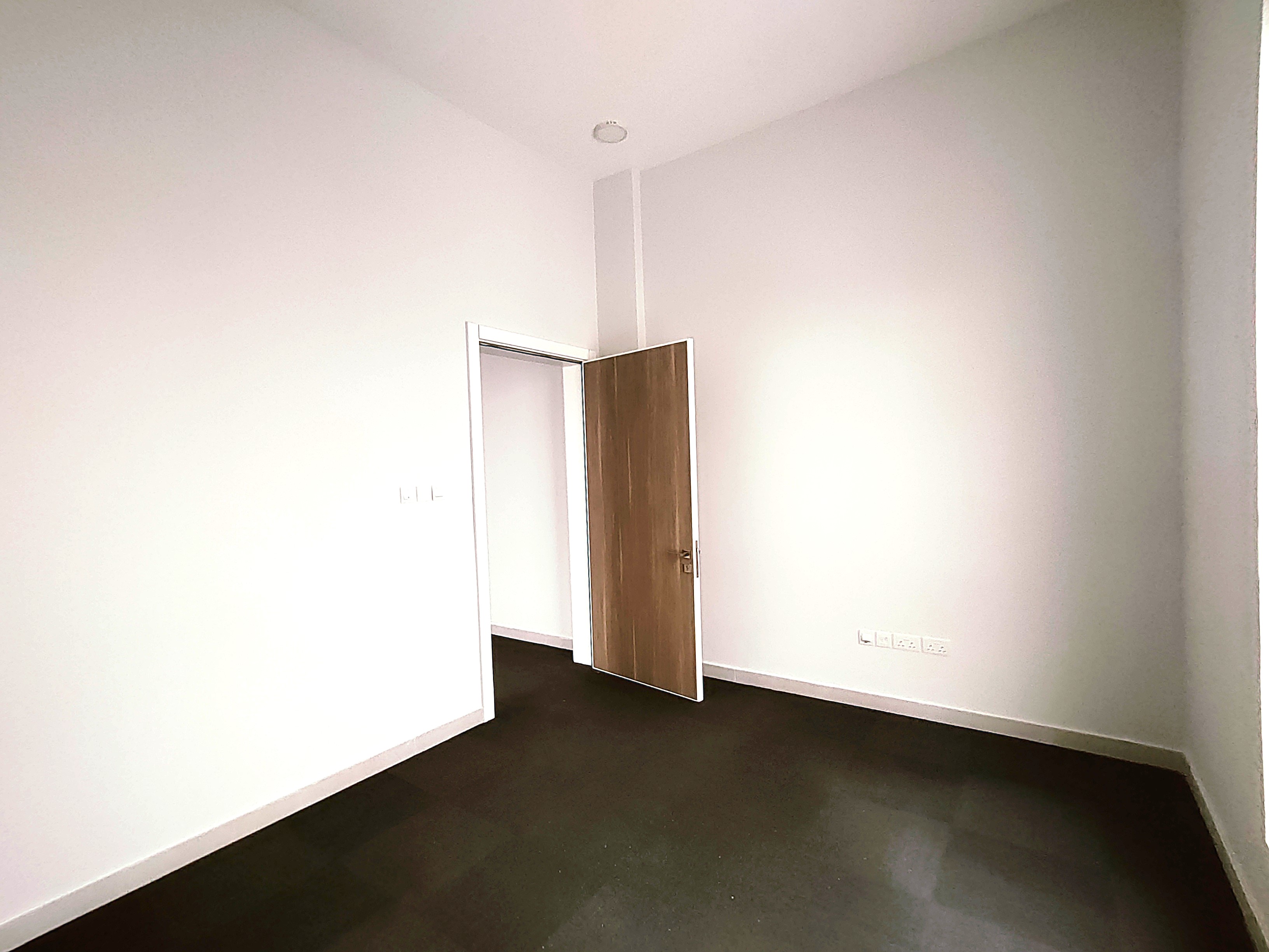 Commercial Office Space For Rent in Salmabad near Highway  BD.200/-