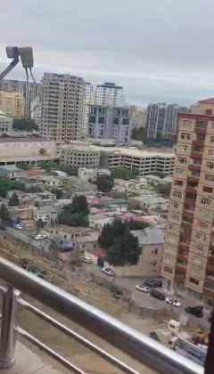 2 BDR close to Turkiye embassy