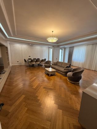 2 BR modern new apt near Winter Park and Fountain Square 