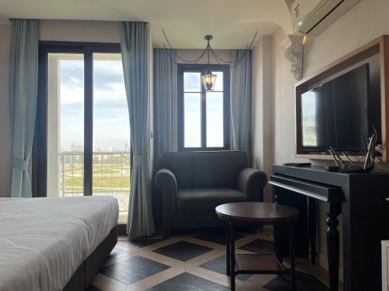 For rent Espana Condo Pattaya 8,500 baht