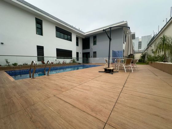 Riviera Golf 4, Beverly Hills, precioso apartamento de 3 habitaciones ...