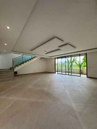 Riviera 4, M'badon, una villa dúplex de 7 habitaciones, está ...