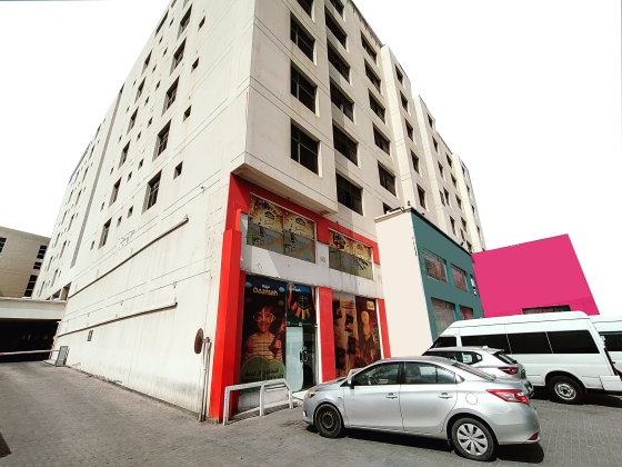 Prime Commercial Showroom for Rent | Jannusan | 316 sqm | BD 1,700/-