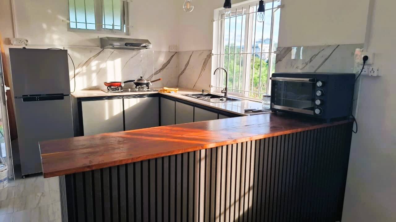  Calodyne - Appartement 2 chambres à louer 