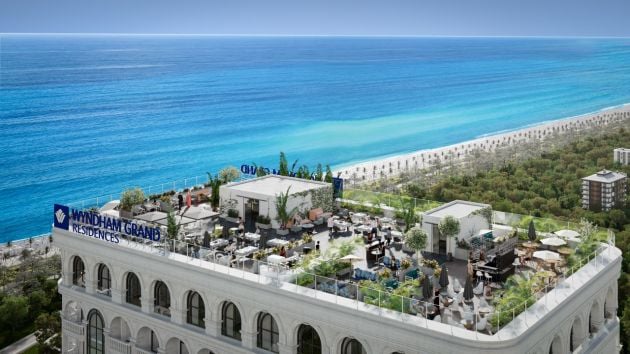 Investments with a guaranteed 10-11% ROI, which you will start receiving ...