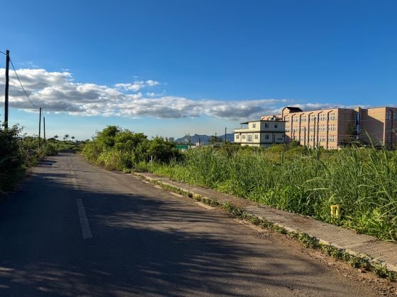 FOR SALE – PLOT OF RESIDENTIAL LAND - EAU COULÉE (WOOTON ...