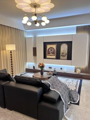 Floor heating apartments 4bedrooms close to SSIS/Dulwich/hudong SIP