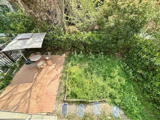 townhouse for rent youbu garden , suzhou industrial park, central ...