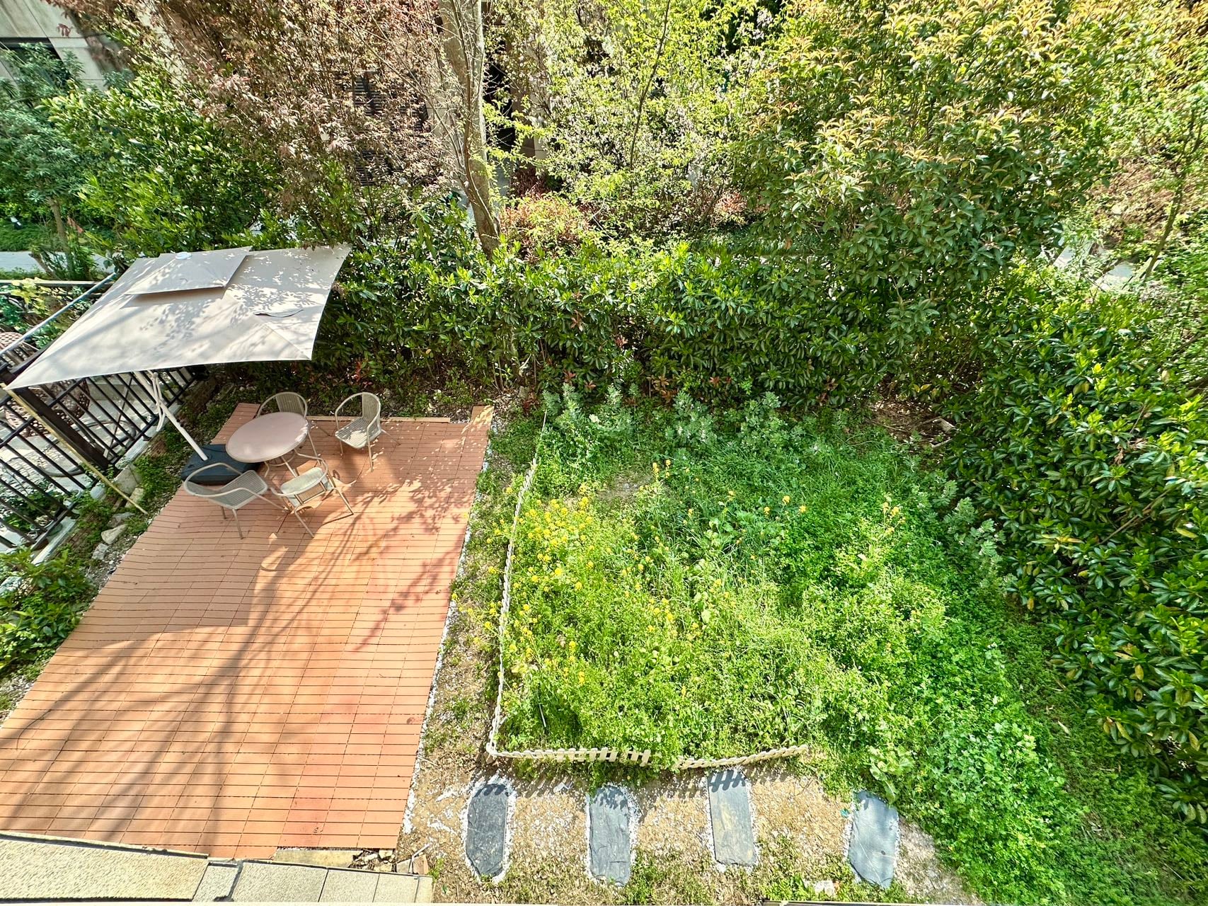 townhouse for rent youbu garden , suzhou industrial park, central lacation,modern great quality.