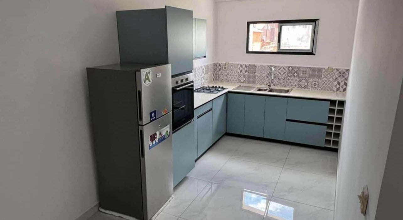 Villa à 2 étages à louer