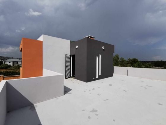 Nous mettons en location notre villa à Ivato.