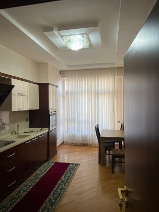 2 BDR apt at the Sahil metro