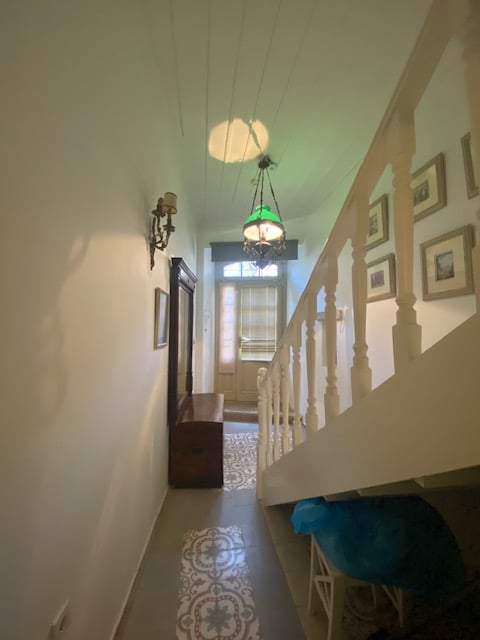 Cozy house near Marina Çeşme 