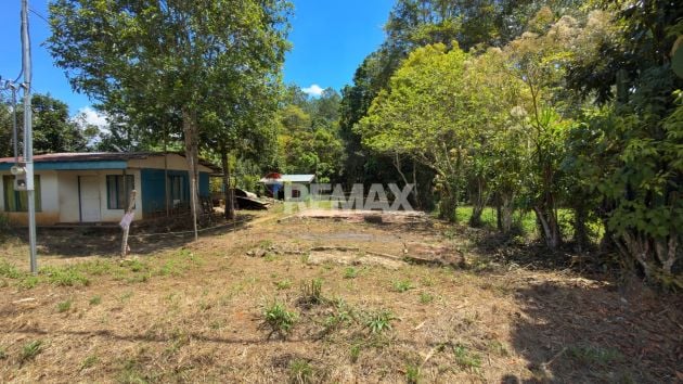 LAND FOR SALE IN LAS JUNTAS DE PACUAR, PÉREZ ZELEDÓN – ...