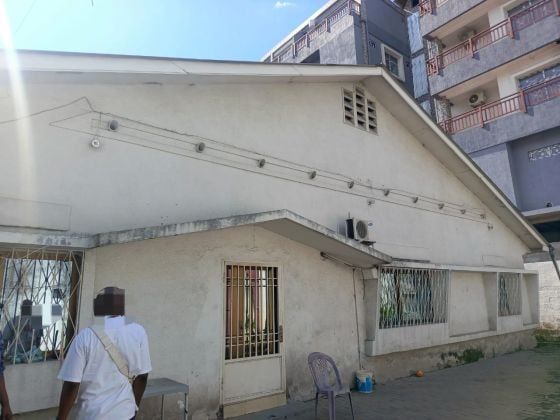 Ampio terreno edificabile in vendita a Barumbu – Bon Marché, ...