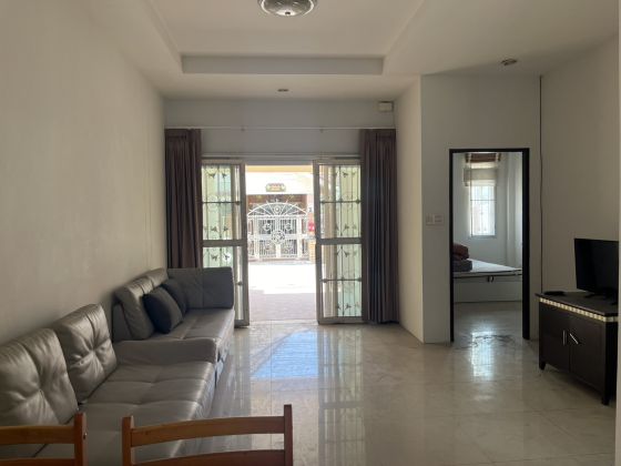 House for rent Pattaya at Khaonoi, Pet friendly