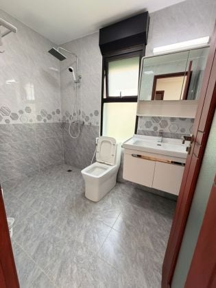 Alquiler de apartamentos de lujo en Riviera Golf Beverly Hill. 