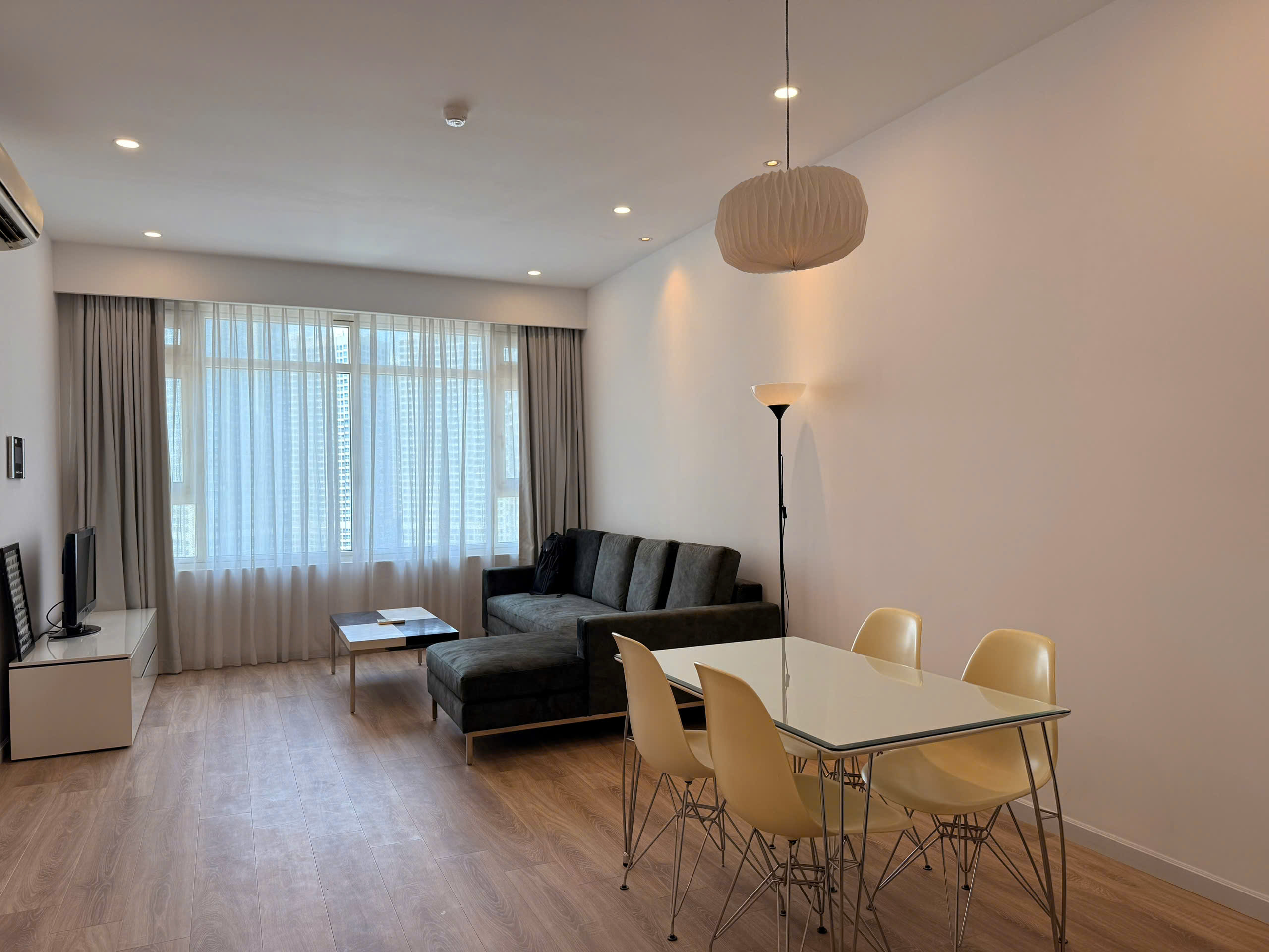 Saigon Pearl Apartment for rent 