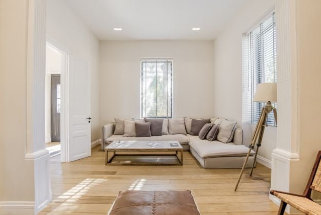 A Timeless Gem for Rent in Kifisia 