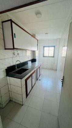 Appartement a louer a la cité des palmiers 