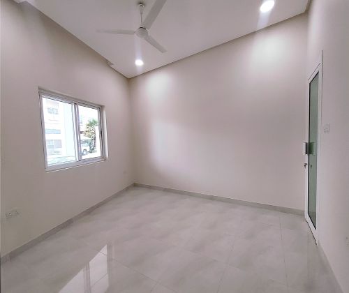 Brand New Studio Apartment for Rent in Tubli BD.160/- Inclusive EWA