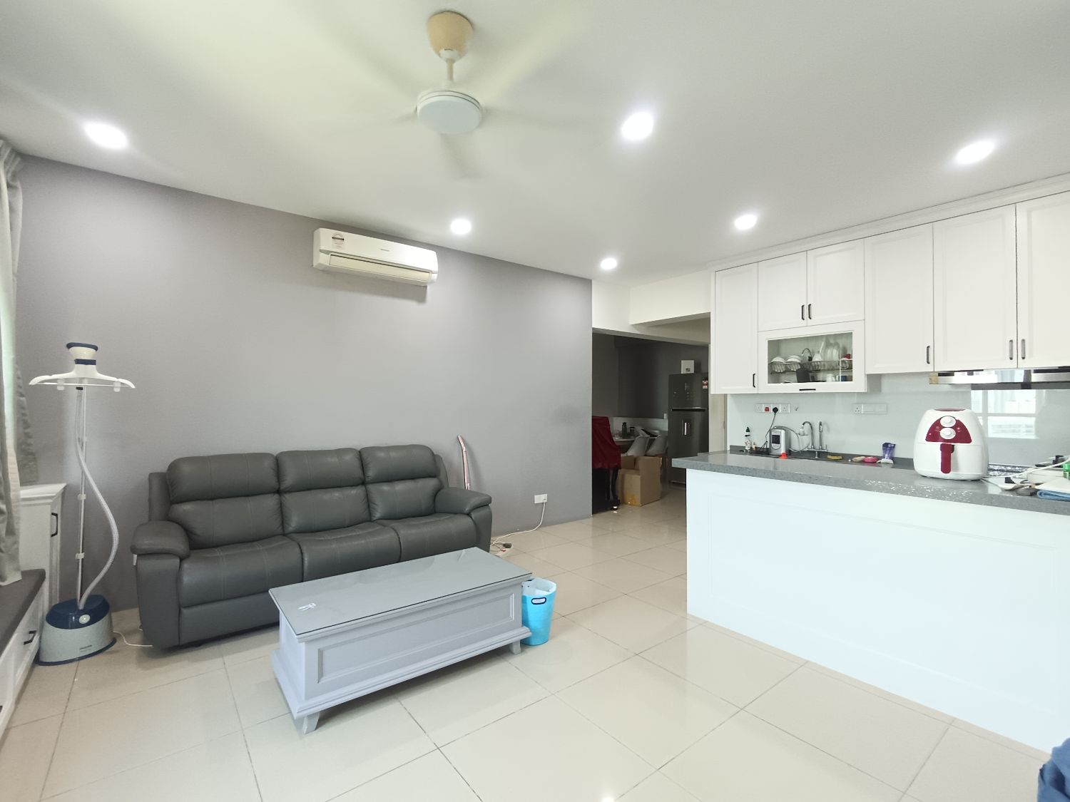 Apartment for rent in Penang