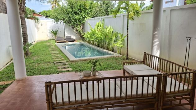 SIEM REAP MAISON MODERNE EN LOCATION 3 CHAMBRES PISCINE