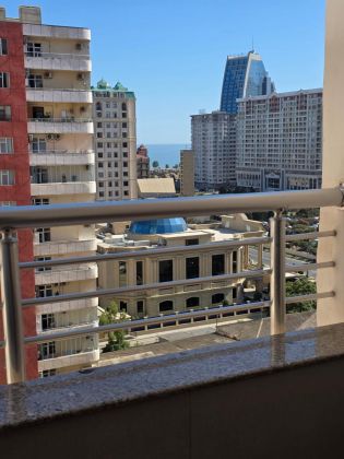 New 2 BDR apt for rent close to Khatai metro & White City