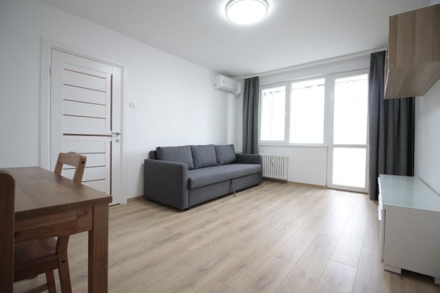 EROII REVOLUTIEI-SOS. GIURGIULUI, MODERN APARTMENT, FIRST RENT!