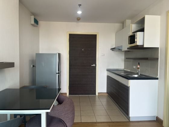 Condo Supalai Mare, 1 bedroom for Rent 45 sqm. 