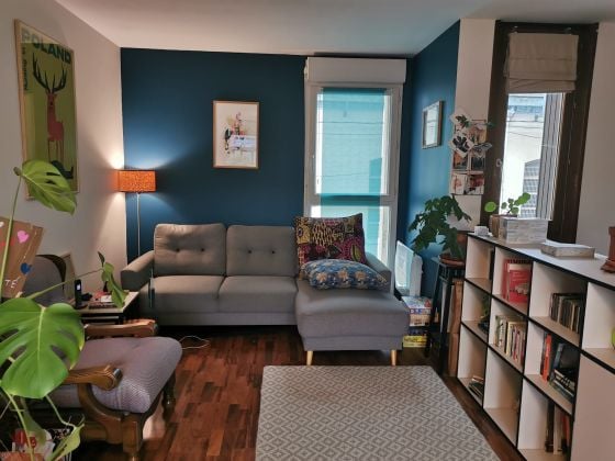 Location meublée maison centre ville de Lille Juillet ...