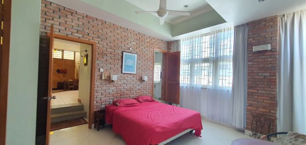 CHEAP TO BUY  , renovated flat 2 Bedrooms and 2 bathrooms for sale 