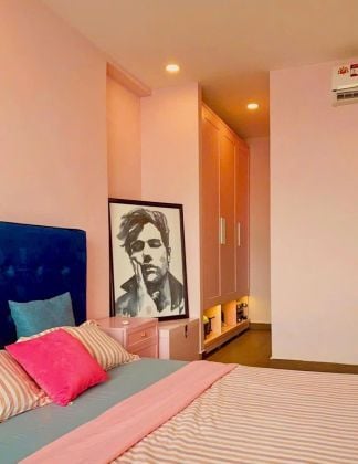 Modern Riverside Living – 2BR Apartment for Rent in District 7 ...