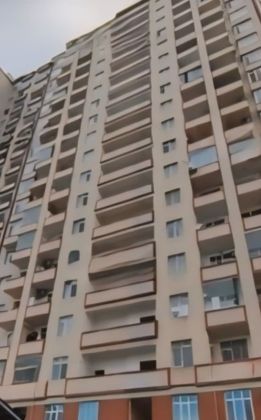 1 BDR apt for rent close to Grand Europe hotel