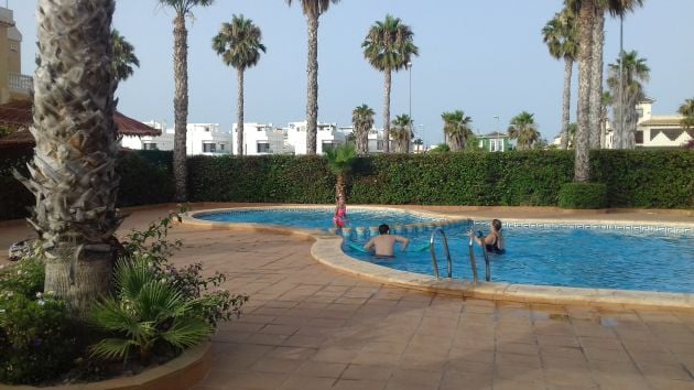 À VENDRE VILLA MITOYENNE MODERNE HIJAR DOÑA PEPA ...