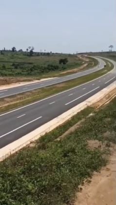 MISE EN VENTE D'UNE PARCELLE PLAT DE 199 HECTARES À ATTINGUIE POUR ...