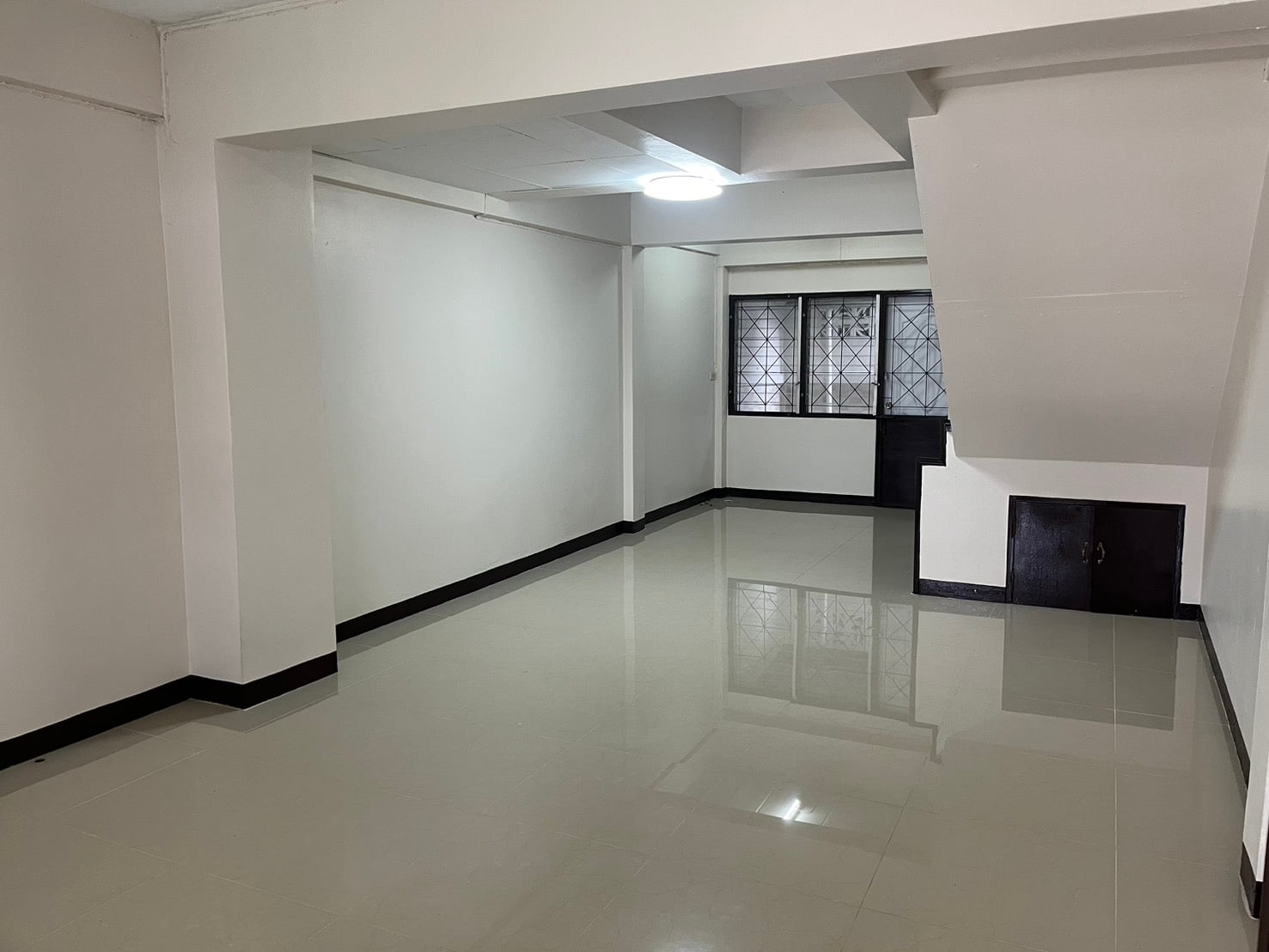 House for rent Townhouse 2 stories, Sukhumvit, Jomtein, Pattaya