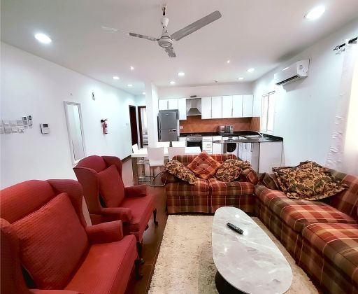 Fully Furnished Family Apartment for Rent in Tubli BD. 270/- 