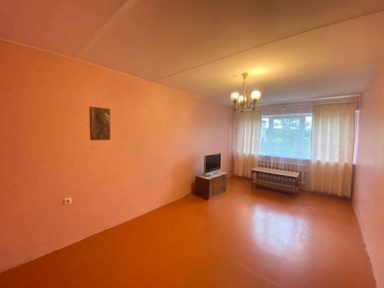 For Sale: 1-Room Apartment in Loksa Affordable Coastal Living!