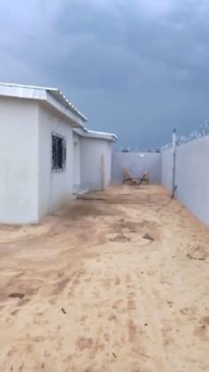 Vente Villa basse 4 pièces À Yamoussoukro morofé ...