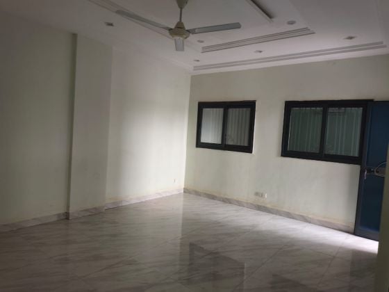 Appartement à louer à Bilbalogho