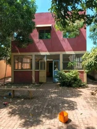 VENTE DE VILLA R+1 À GOUGHIN&#55357&#56546