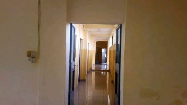 IMMEUBLE R+2 &#55357&#56546 À USAGE DE BUREAUX ...