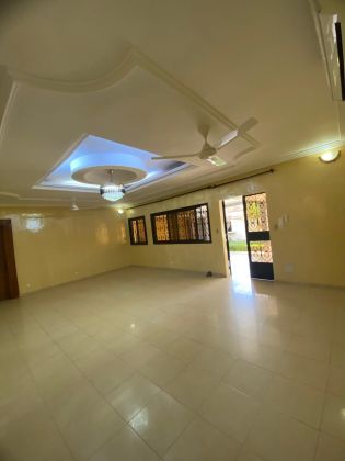 Villa neuve a louer à ouaga 2000 ex iam