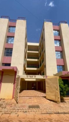 LOCATION IMMEUBLE PRESTIGIEUX&#55357&#56546 PROJET ZACA, OUAGADOUGOU ...