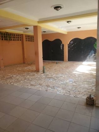 DUPLEX R+1 DE STANDING &#55357&#56546 À LOUER – OUAGA 2000 ...