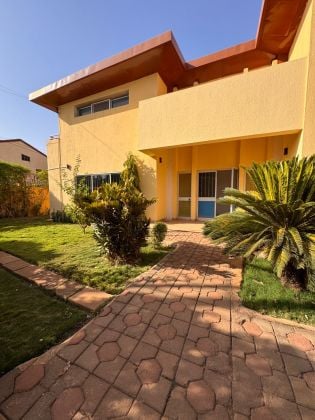 DUPLEX DE HAUT STANDING À LOUER &#55356&#56807&#55356&#56811 ...