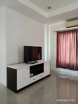 Single house for rent Chayapruk ,25,000 baht