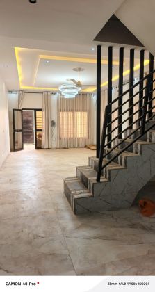 Duplex a louer à Bonheurville