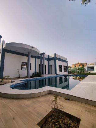 LOCATION DUPLEX HAUT STANDING &#55357&#56546 ...